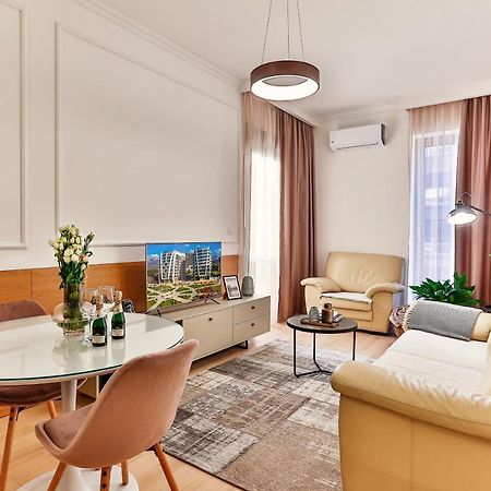 A21 Lux - Soho City Complex Бар Экстерьер фото