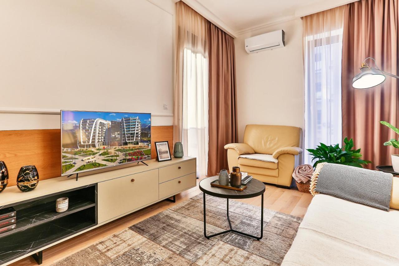 A21 Lux - Soho City Complex Бар Экстерьер фото